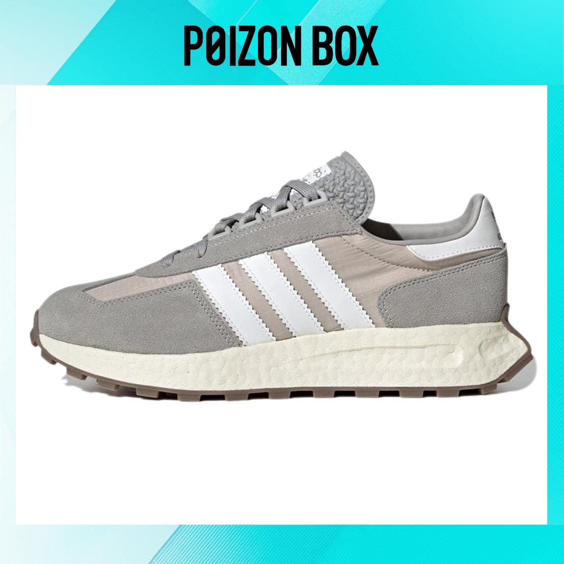 

кроссовки adidas originals Retropy E5 Solid Grey Q47101
