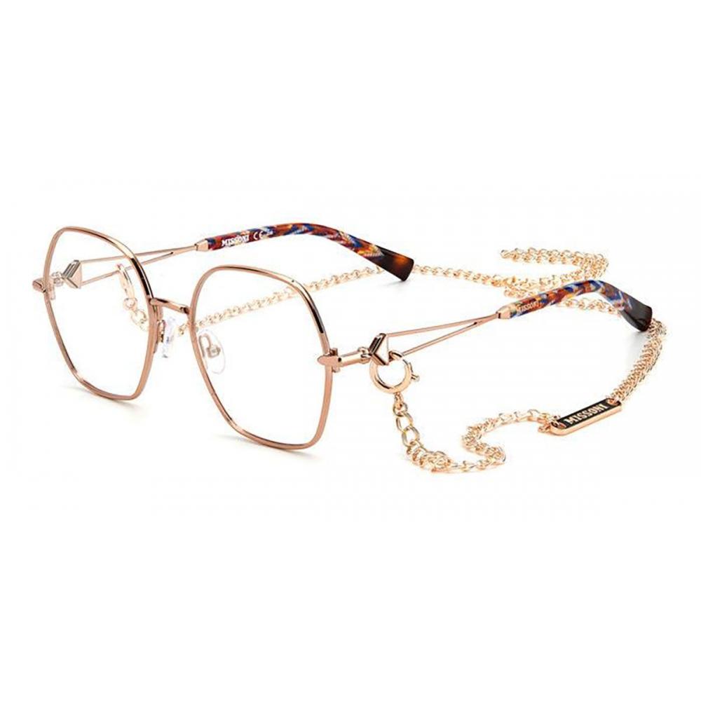 Missoni Mis 0055 Ddb Women Eyeglasses