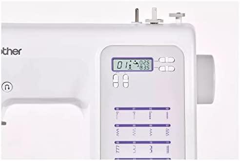 Brother FS20S Sewing Machine 20 Stitches White