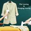 100ML 800W Portable Handheld Steamer Powerful Electric Garment Steamer Clothes Fast-Heat Steam Iron