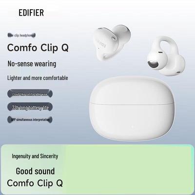 Edifier Comfo Clip Q Open-Ear Bluetooth Headset