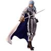 TAMASHII NATIONS S.H. Figuarts Berserk Griffith (Hawk Group) Approx. 155 Mm PVC & ABS & Cloth Pai...