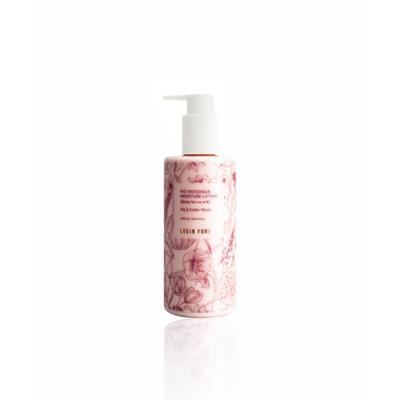 Login Forest Moisture Lotion Body For Earth 300ml