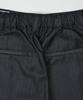 PRAIRIE Striped Tapered Slacks (Gray)