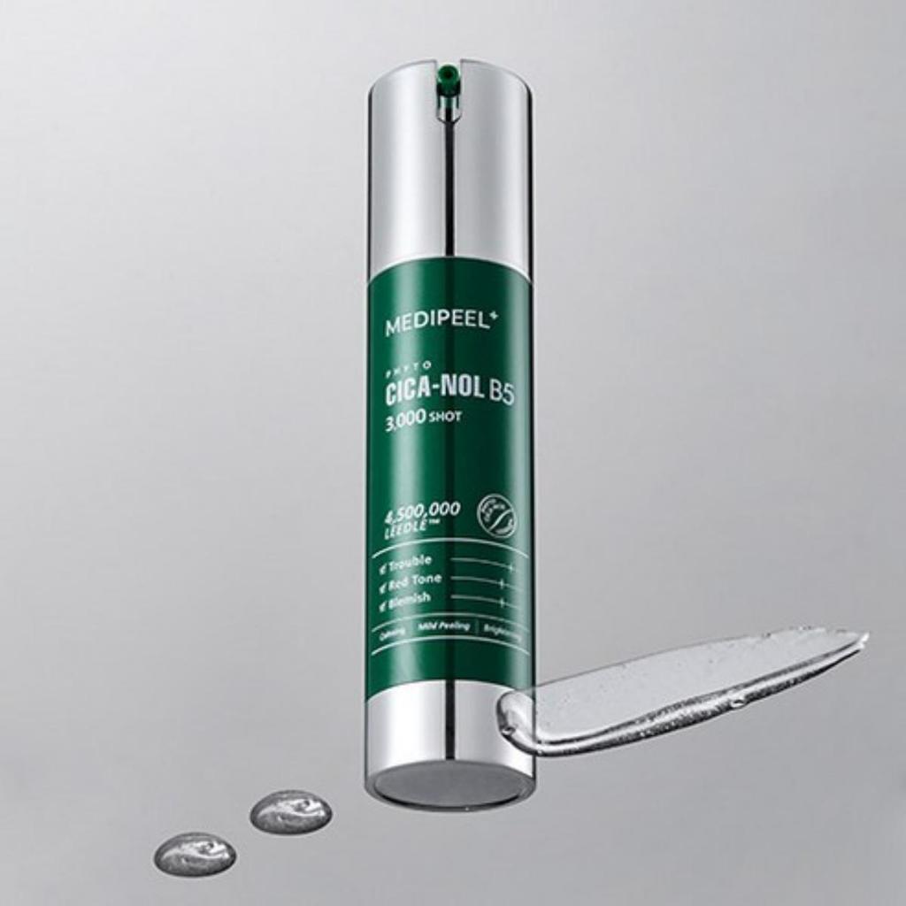 Medipeel Phyto Cica-Nol B5 3000 Shot Serum 50g