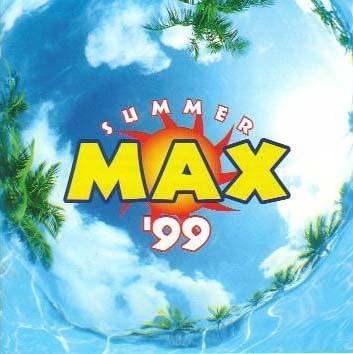 

CD VARIOUS - SUMMER MAX 99 Japan ObiRap & Hip-Hop/R&B Used