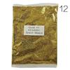 20 Farben Nagellack-Glitzer Erhältlich in Buntem Glitzer Nail Art Zubehör Puder 100G Abgepackt Malerei Dekoratives Puder