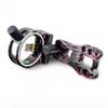 Short Cloud Compound Bow 5-Pin Sight