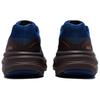 Saucony Triumph LFS Comfortable Versatile Running Shoes Unisex Running Shoes Blue Brown S28265-4