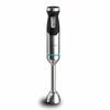 Cecotec Power Pulsar 2300max Hand Blender 2300W Black/Silver