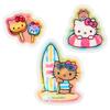 Sanrio Hello Kitty Summer Stickers Target Age 3+ 769339