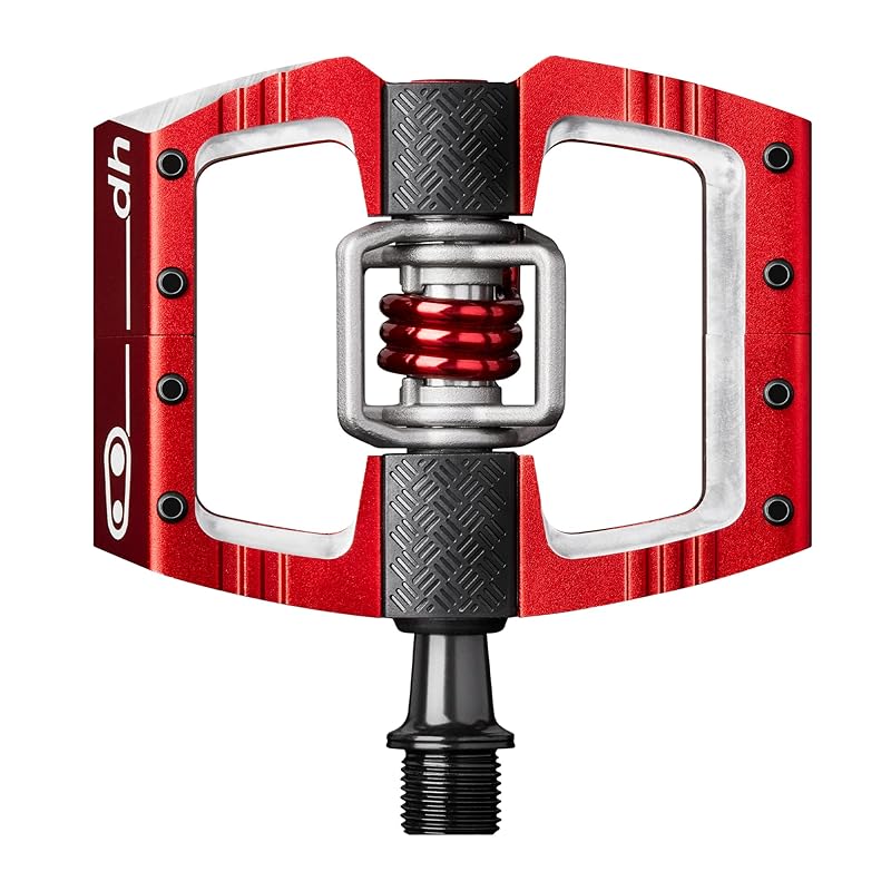 

Crank Brothers (CRANK) BROTHERS) pedal mallet DH red 574647