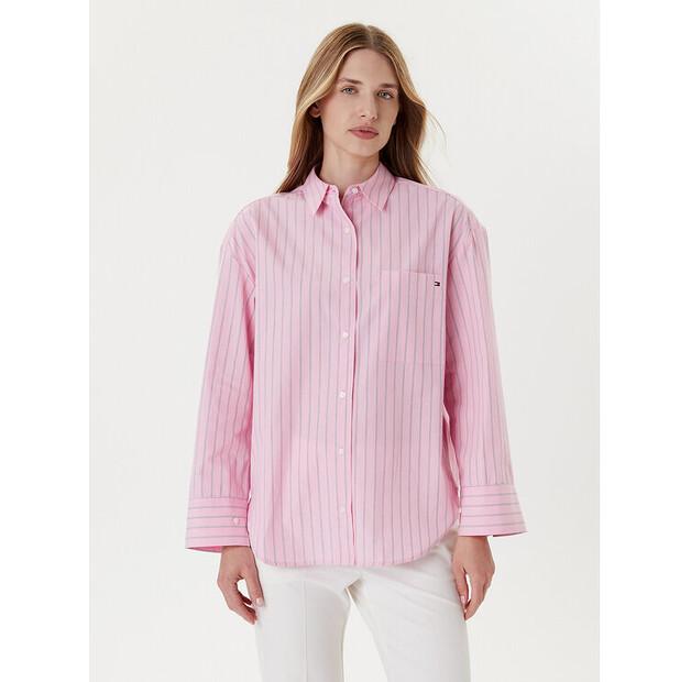 

Рубашка Tommy Hilfiger New Easy EU 42