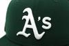 MLB Mesh Cap Snapback 9FIFTY Oakland Athletics [New Era]