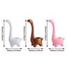 Ring Dinosaur Stand, Suitable for Earrings, Rings, Jewelry, Desktop Decorations, Wedding And Engagement Ring Holder,Lovely Gift for Women