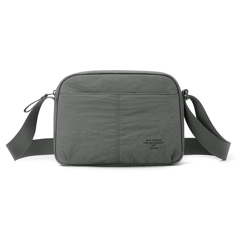 Shoulder Bag Outdoor Lightweight Messenger Bag