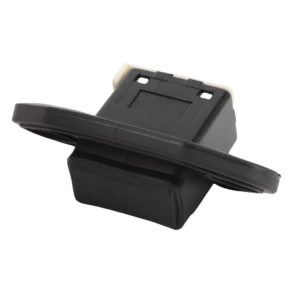 Rear Trunk Open Release Switch Button 84945 53010 Responsive Wearproof Tailgate Release Switch Replacement For IS250