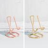 Simple Desktop Mobile Phone Holder Stand Creative Smartphone Lazy Bracket Universal Tablet Mobile Phone Support Holder Gifts