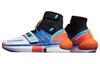 Anta X Dragon Ball Super Basketball Shoes 'Ultra Instinct Goku' Men's