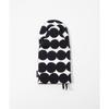 Marimekko Mittens 070693 RASYMATTO Women's WHITE/BLACK (Import) WHITE / BLACK One Size