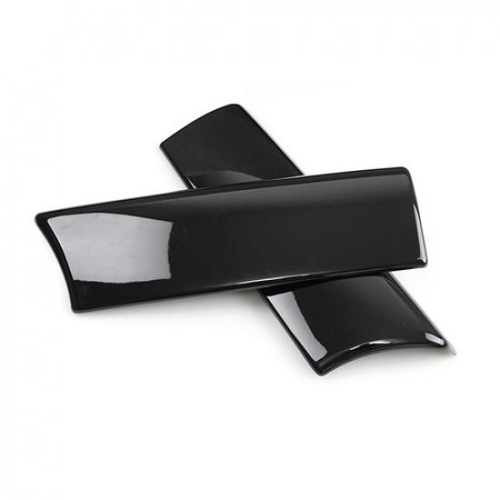 For Mercedes Benz C GLC Class W205 X253 2015-21 Center Console Armrest Box Cover