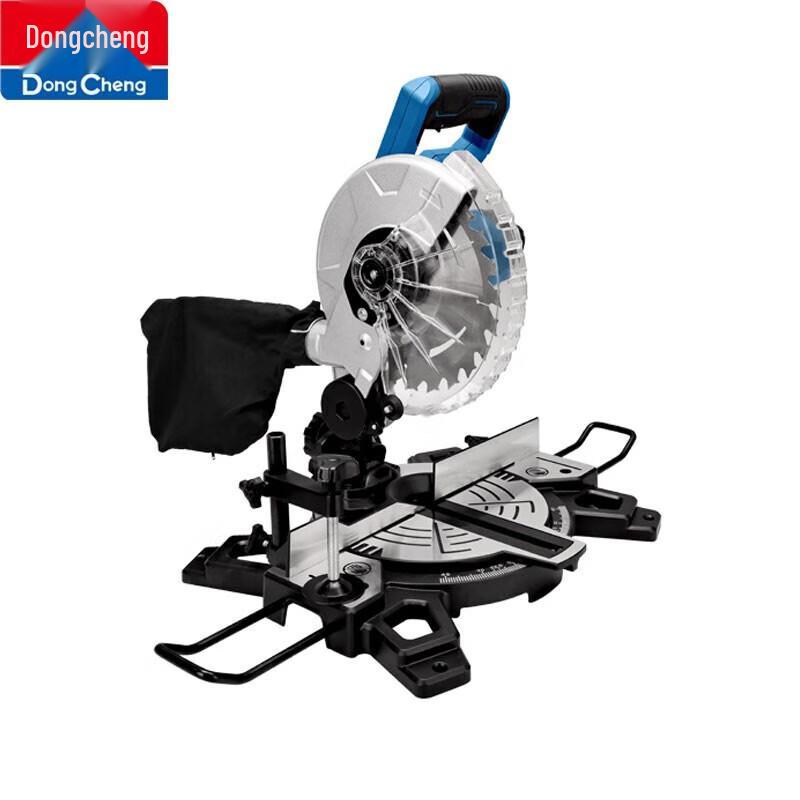 Dongcheng 20V Cordless Miter Saw CN plug (adapter included)
