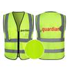 Sai Fan Lu Guardian Reflective Vest