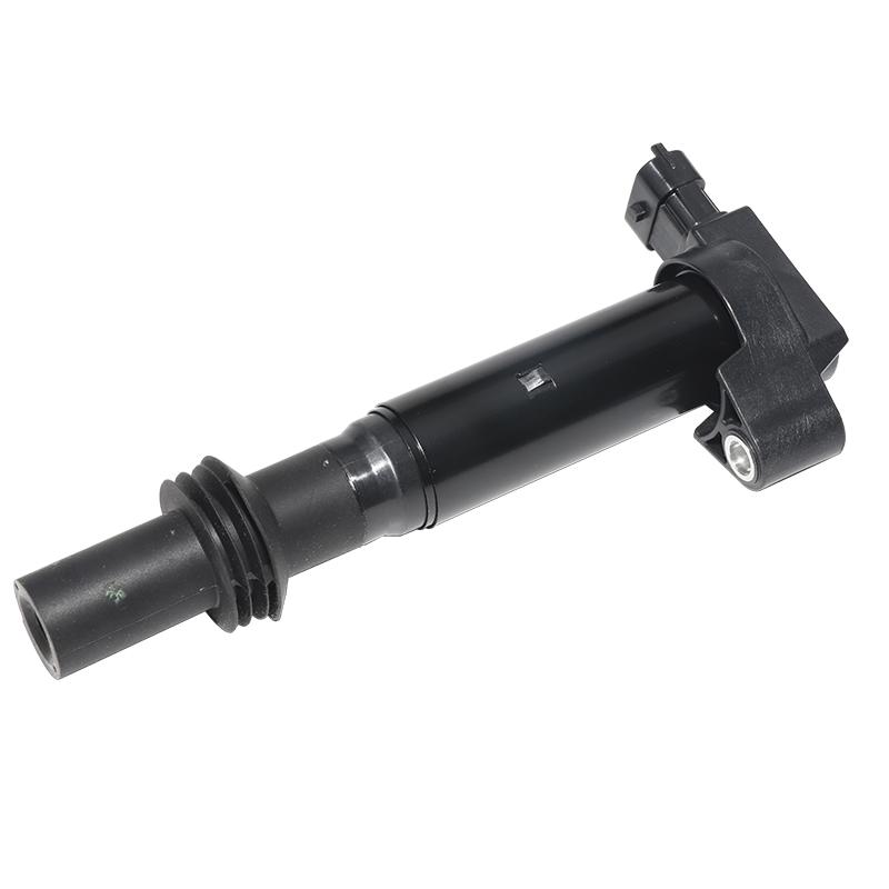 Ignition Coil 9675390980 For Peugeot 2008 208 308SW 308 II 1.2-THP 2013- 5008 1.2 2015- Citroen C3 C4 2 DS3 DS4 2014- 78542001 1PC