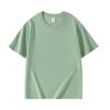220g Casual Loose Fit Short Sleeve T-Shirt, Available in 20 Colors – Unisex Trendy Hong Kong Style