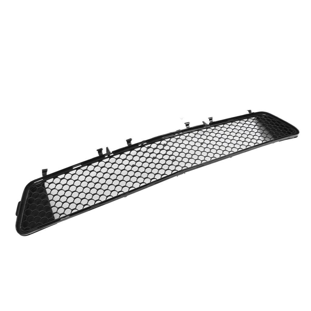 Grilă Bară Față 2128851253 Grilă Bară Robustă Elegantă de Înlocuire pentru Benz E‑Klasse W212 E250 Pre-facelift