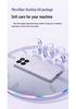 Magnetic Skin-Feel Silicone Case for MOTO G 5G/Play 2026