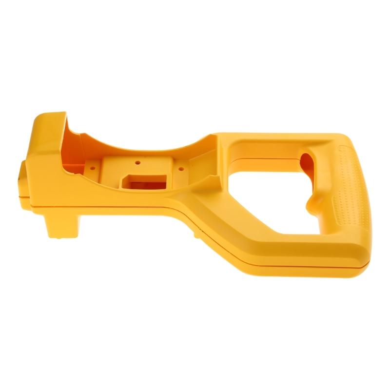 Ergonomic Miter Saw Handle Clamshell Replacement for DW703&DW703-b2 Saw Perfect for DIY Enthusiasts and Carpenters