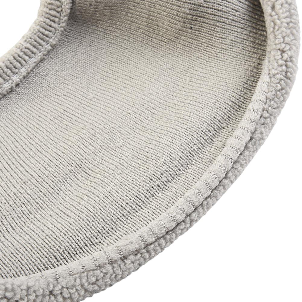 Home Furnishings Toilet Seat Cover Home Comfortable Good Contractile Good Flexibility Spandex Very Soft High Quality Replaceable