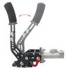 Modified Hydraulic Handbrake Replacement Aluminium Drift Racing Lever E-brake for Cars