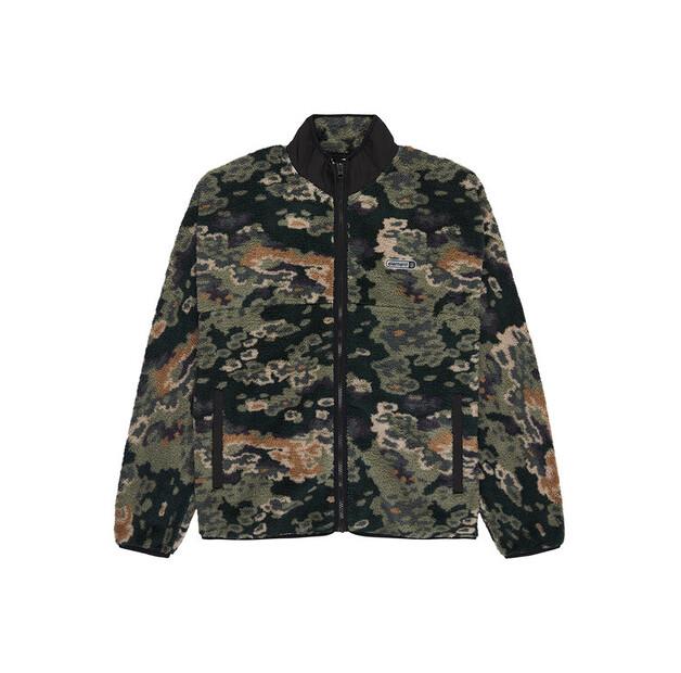 Fleece Element Classic Sherpa