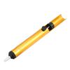 Desoldering Gun Remove Waste Tin Residue Soldering Iron Solder Desoldering Auxiliary Tool Manual Non-slip Desoldering Tool