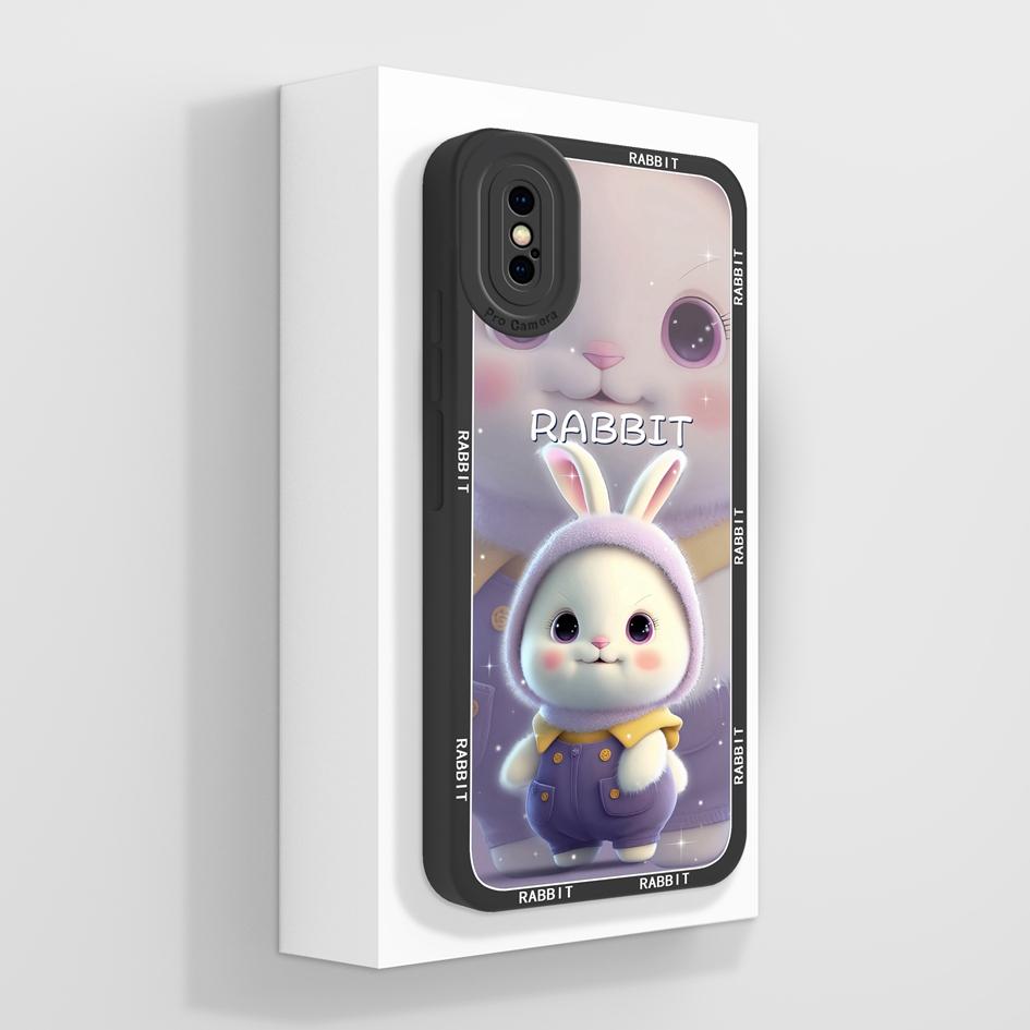 Pro Apple iPhone X XR XS SE 6 7 8 11 12 Pro Max Plus Mini Pouzdro na telefon Luxusní Vzor Květů Měkký Tekutý Silikon Protiskluzový Ochranný Pro iPhone Kryt