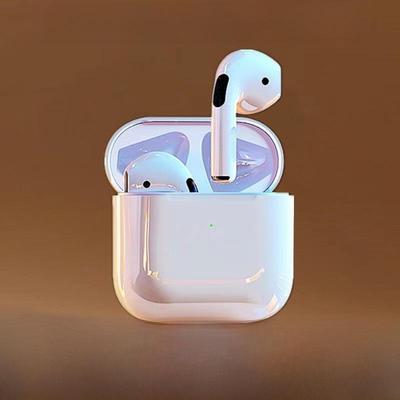 Pro5 5th Gen Bluetooth TWS Headset: Stereo Sound, True Wireless, Open Cover Connection, Bluetooth 5.3.