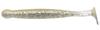 Ecogear Soft Lure Grass Minnow M 2-1/2 Inch 10 Piece Per Pack 439 (0487)