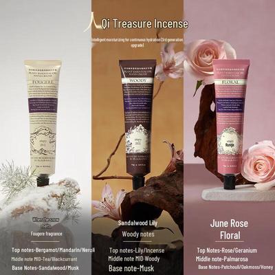 Huidverzorging voor handen en voeten – Handcrèmes en -maskers