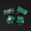 433Mhz 315Mhz Transmitter Module Receiver Link Module Wireless Transmitter Module For Arm/Mcu&For Arduino Diy Kit