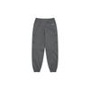 New MLB Boston Red Sox Basic Collection SS25 Casual Pants Unisex Dark Charcoal Gray 3AWPB0151-43CGD