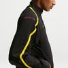 Nike Zipper Stand Collar Simple Long Sleeve Jacket Men jackets IU4687-010