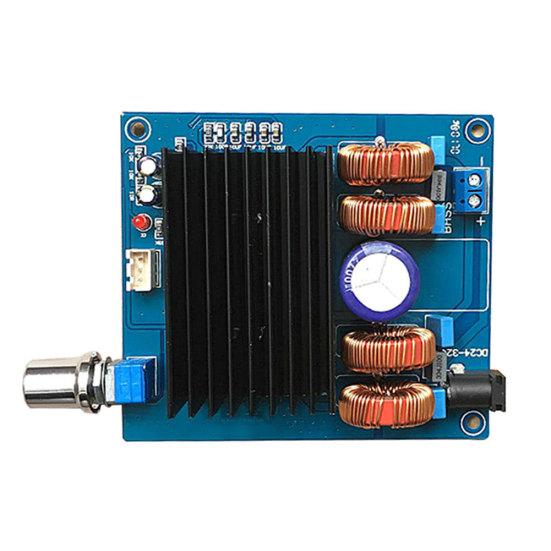 

TDA749 100W PCB Durable Precision Computer High-power Subwoofer Amplifier Board