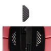 Carbon Center Console Storage Box Switch Sticker For BMW 5 Series G60 I5 2024+