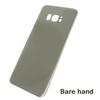 Back Battery Rear Glass COVER For GALAXY S8 &