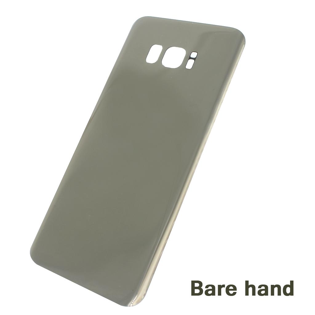 Back Battery Rear Glass COVER For GALAXY S8 &