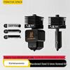 Iterative Space Bambu Lab 3D Printer Hardened Steel Nozzle