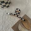Elegant Oversized Retro Acetate Hairpin: Exquisite Korean Shark Clip for Women