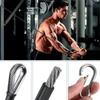 Sturdy Gym Cable Stainless Steel Gym Machine Extension Cable  Tricep Pull Down and Leg Extensions